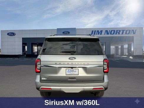Used 2024 Ford Expedition Limited image 6