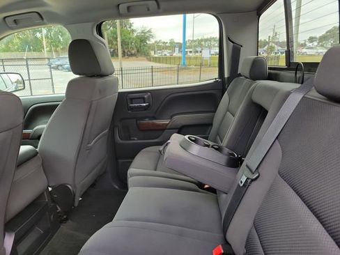 Used 2018 GMC Sierra 1500 SLE w/ SLE Value Package image 24