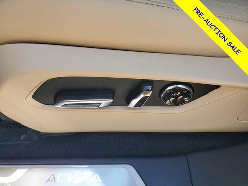 Certified 2024 Acura RDX SH-AWD image 18