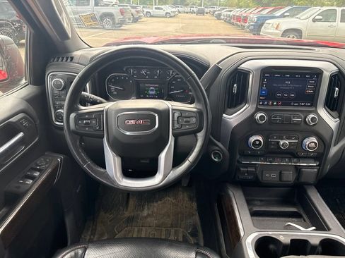 Used 2020 GMC Sierra 1500 Elevation w/ Elevation Value Package AWD/4WD image 13