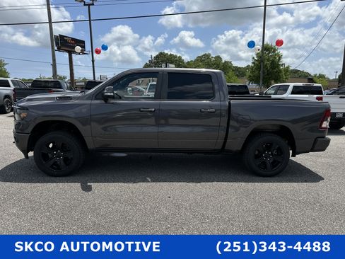 Used 2020 RAM 1500 Big Horn image 2