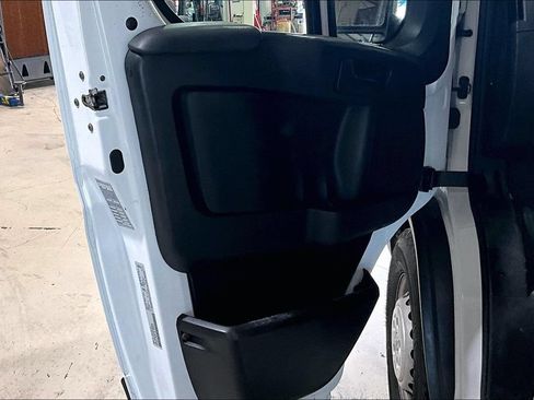 Used 2023 RAM ProMaster 2500 FWD image 20
