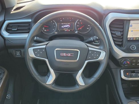 Certified 2023 GMC Acadia SLE image 35