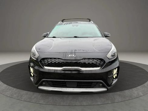 Used 2020 Kia Niro EX Premium FWD image 2