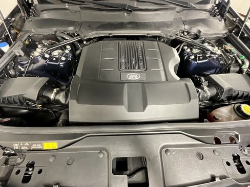 Certified 2020 Land Rover Discovery Landmark image 30