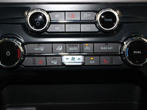 New 2026 Ford F150 XLT w/ Equipment Group 302A MID image 54