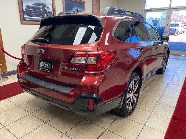 Used 2018 Subaru Outback 2.5i Limited AWD/4WD image 7