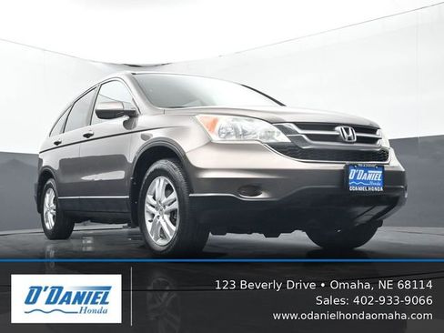 Used 2010 Honda CR-V EX-L image 14