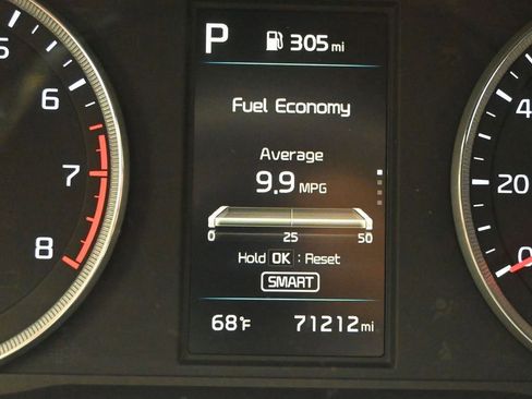 Certified 2021 Kia K5 GT-Line FWD image 16