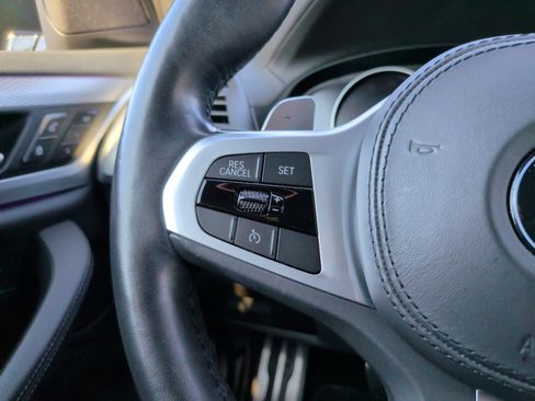 Used 2021 BMW X3 xDrive30i w/ M Sport Package image 20