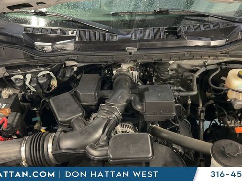 Used 2022 Ford F250 XLT AWD/4WD image 5