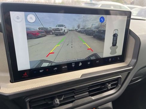 New 2026 Ford Bronco Sport Big Bend w/ Convenience Package image 28