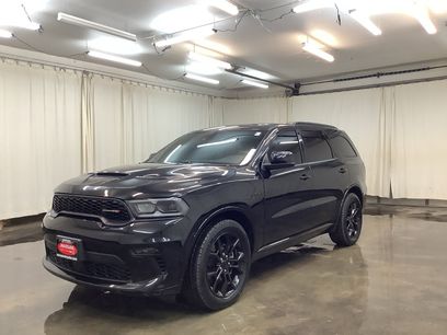 Used 2022 Dodge Durango R/T