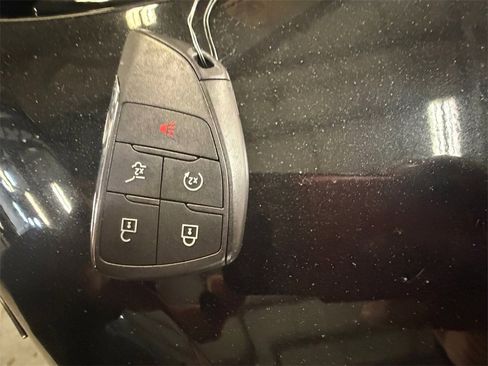 Certified 2025 Chevrolet Traverse RS w/ LPO, Floor Liner Package image 32