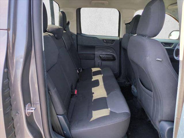 Used 2023 Ford Maverick XL FWD image 18