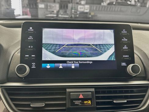 Used 2020 Honda Accord Sport image 21