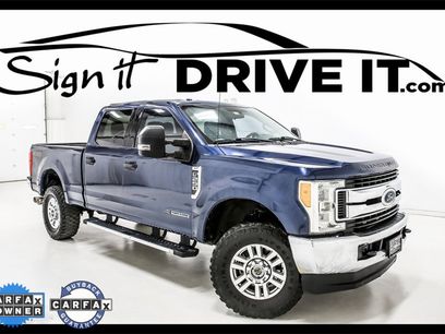 Used 2017 Ford F250 XLT
