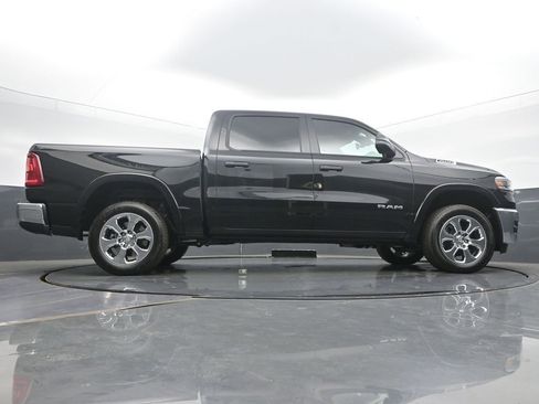 New 2026 RAM 1500 Big Horn image 52