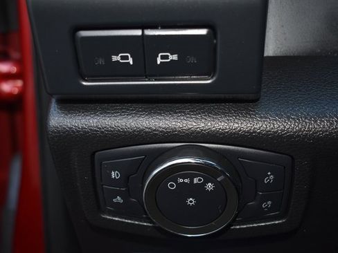 Used 2018 Ford F150 XLT w/ Equipment Group 302A Luxury image 16