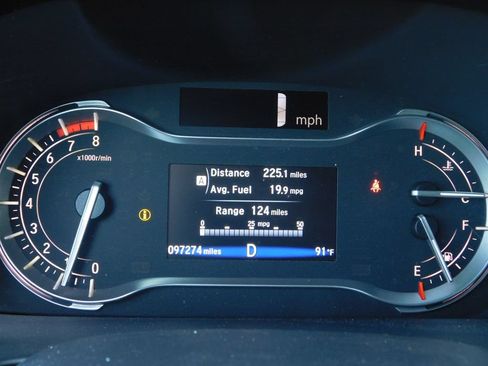 Used 2016 Honda Pilot EX-L image 12