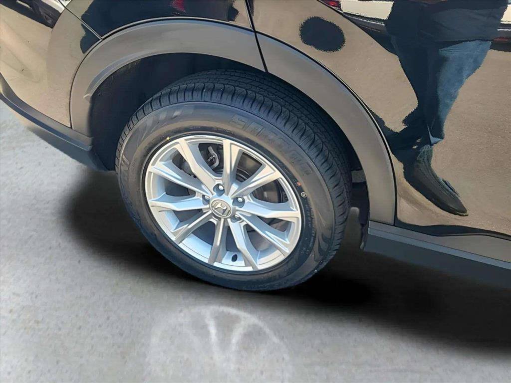 Used 2024 Honda CR-V EX-L image 34