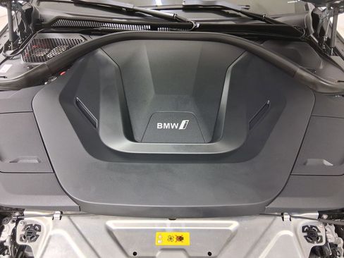 Used 2023 BMW i4 eDrive40 w/ Premium Package RWD image 34