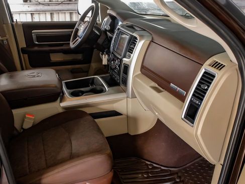 Used 2016 RAM 2500 Lone Star image 13