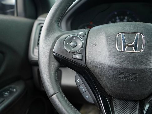 Used 2022 Honda HR-V Sport image 27