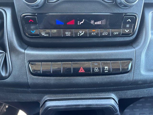 Used 2023 RAM ProMaster 3500 FWD image 22