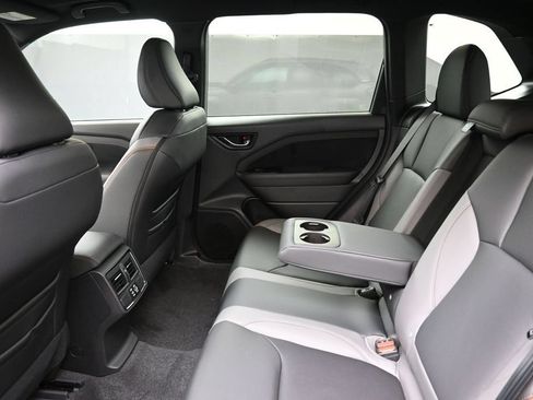 New 2026 Subaru Forester Sport AWD/4WD image 18