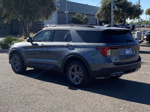 New 2026 Ford Explorer Active image 35