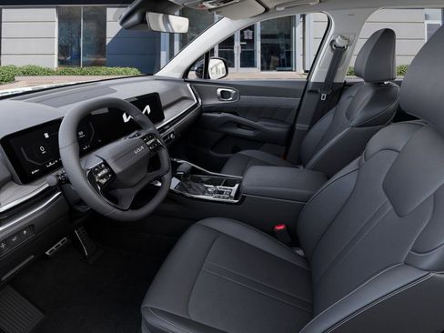 New 2026 Kia Sorento SX image 21