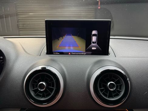 Used 2019 Audi A3 2.0T Premium FWD image 48