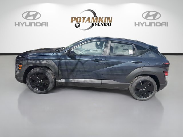 New 2027 Hyundai Kona SEL Sport FWD image 8