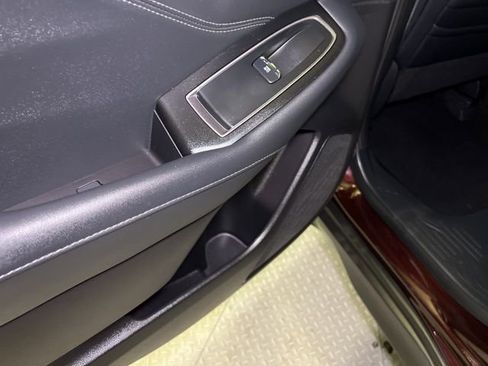 Used 2024 Subaru Outback Limited image 63