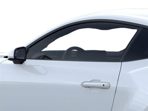 New 2026 Ford Mustang Coupe RWD image 20