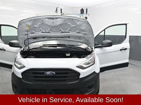Used 2023 Ford Transit Connect XL FWD image 49