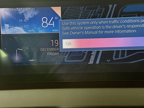 Used 2025 BMW X3 xDrive30i image 24