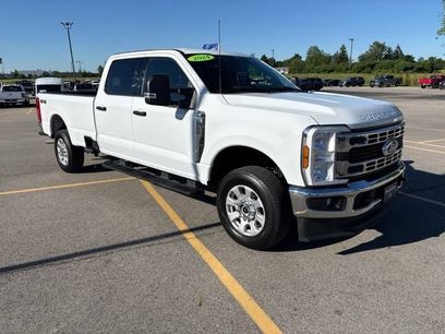 Certified 2024 Ford F250 XLT