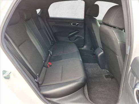 Used 2025 Honda Civic Sport image 18