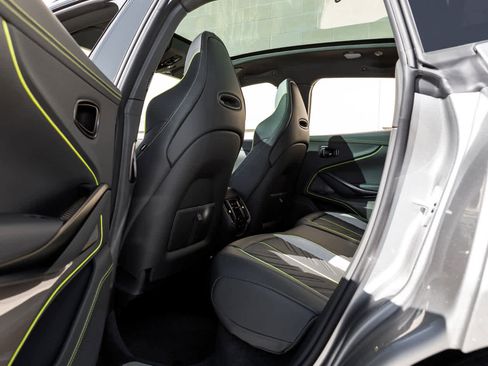 New 2026 Aston Martin DBX S image 56