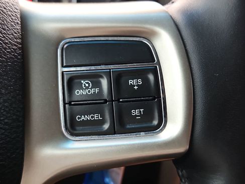 Used 2017 RAM 2500 Laramie w/ Off Road Package AWD/4WD image 28