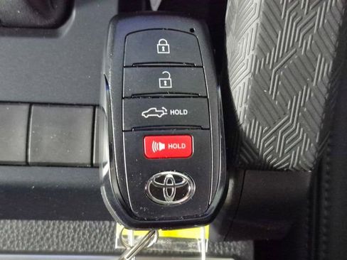 New 2026 Toyota Tacoma TRD Sport AWD/4WD image 26
