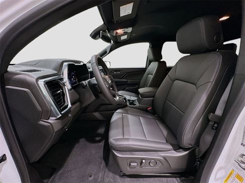 New 2026 GMC Canyon Elevation w/ Convenience Package image 22