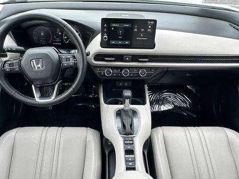 Certified 2026 Honda HR-V EX-L image 13