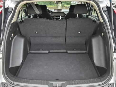 Used 2026 Honda CR-V LX image 14