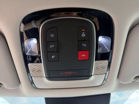 Used 2025 Hyundai Palisade SEL AWD/4WD image 49
