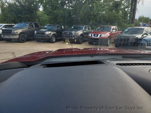 Used 2019 Chevrolet Silverado 1500 High Country w/ Technology Package image 30