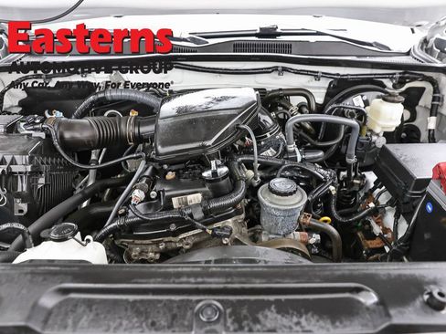 Used 2020 Toyota Tacoma SR w/ SR Convenience Package RWD image 7