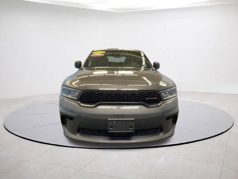 Certified 2024 Dodge Durango GT image 2